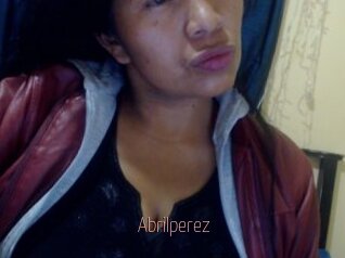 Abrilperez