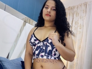 Abriltamayo