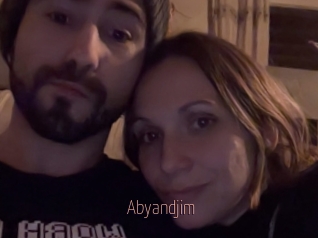 Abyandjim
