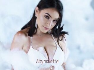 Abymalette