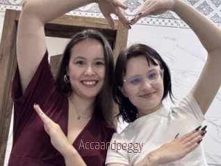 Accaandpeggy