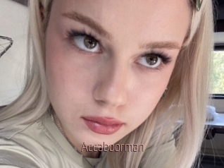 accaboorman Sexe désirs