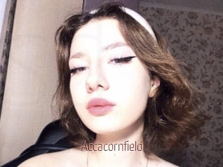 Accacornfield