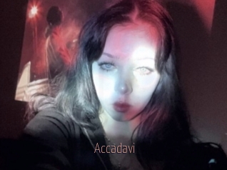 Accadavi