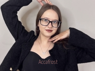 Accafrost