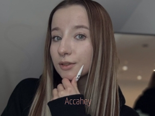 Accahey