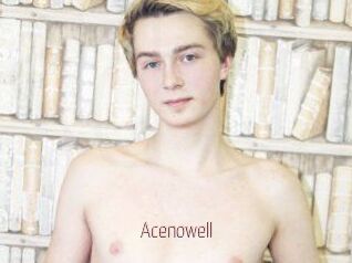 Acenowell