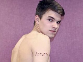 Acevely