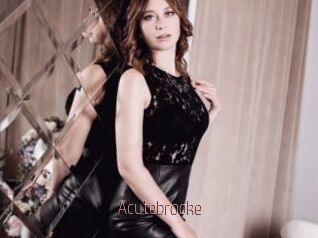 Acutebrooke