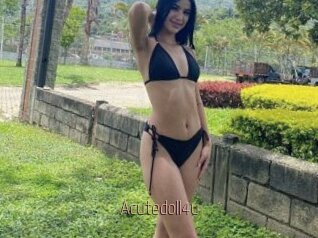 Acutedoll4u
