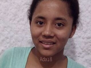 Ada18
