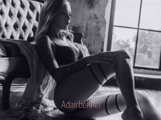 Adairbekker
