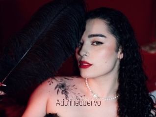 adalinecuervo Sexe désirs
