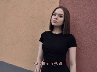 Adalineheyden