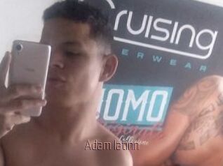 Adam_latinn