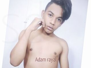 Adam_rayal