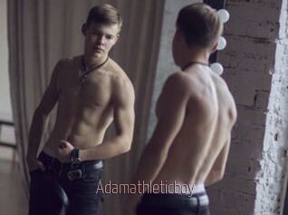 Adamathleticboy