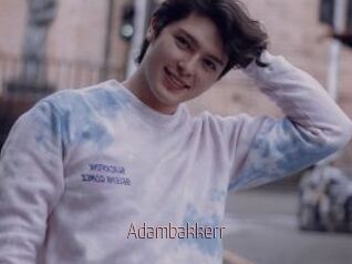 Adambakkerr