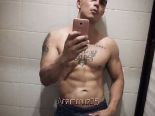 Adamcruz25