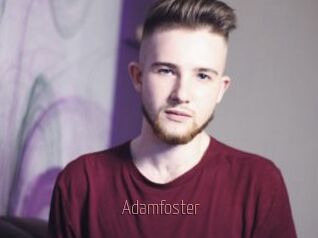Adamfoster