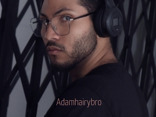 adamhairybro Sexe désirs