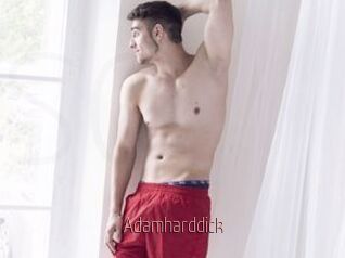 Adamharddick