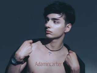 Adamincarter
