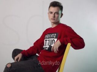 Adamkydo