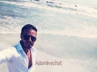 Adamlivechat