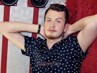 Adammister