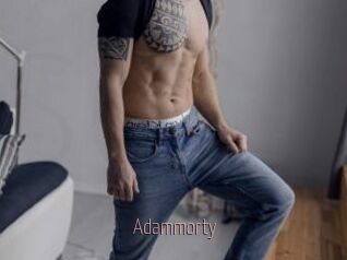Adammorty