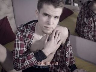 Adamowen