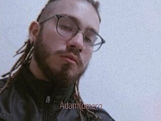 Adamromero