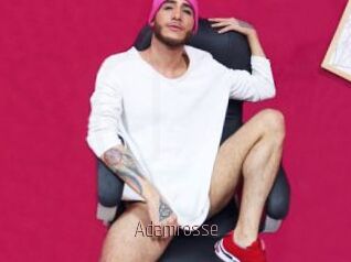 Adamrosse