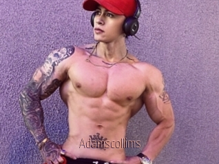 Adamscollims