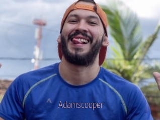 Adamscooper
