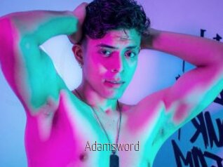 Adamsword