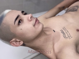 Adamthomass