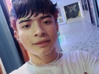 Adamtorress