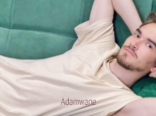 Adamwane