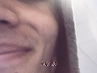 Adan20