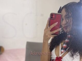 Adanaevanss