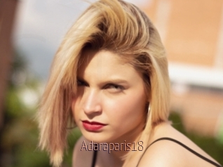 Adaraparis18