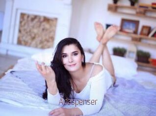 Adaspenser