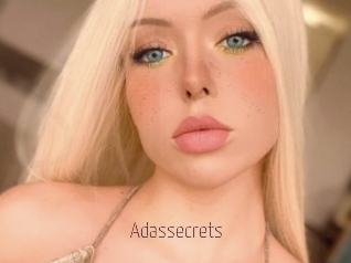 Adassecrets