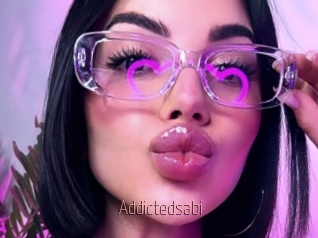 addictedsabi Sexe désirs