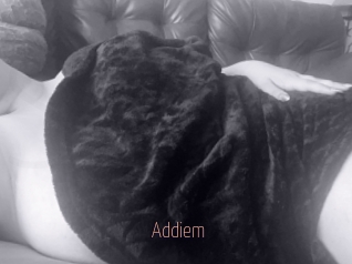 Addiem