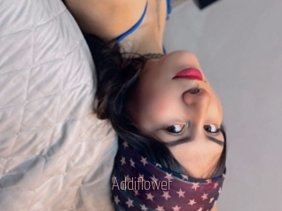 Addiflower