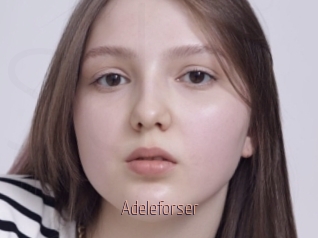 Adeleforser