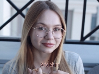 Adelekim